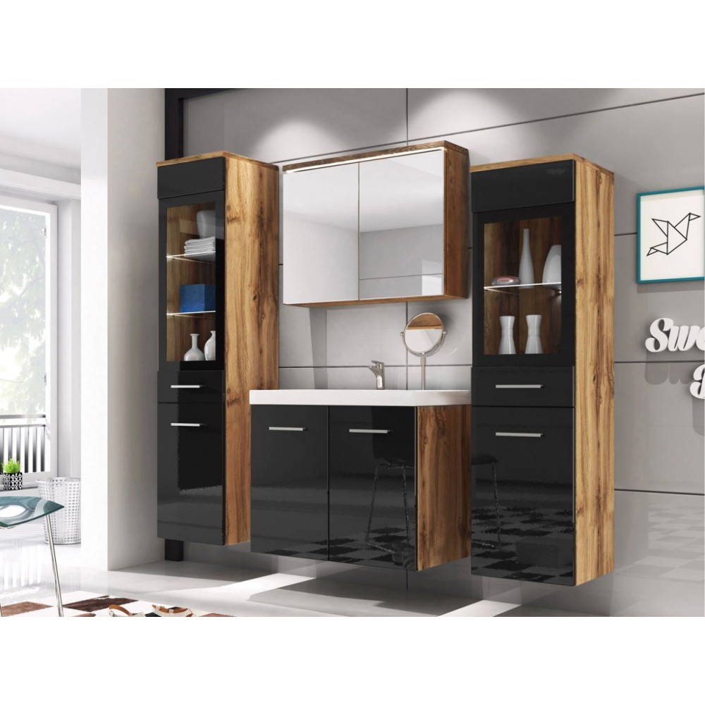 Σετ μπάνιου Madrit II-Fusiko-Mauro