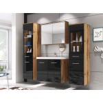 Σετ μπάνιου Madrit II-Fusiko-Mauro