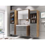 Σετ μπάνιου Madrit II-Karudi-Gkri