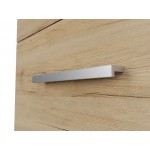 Σετ μπάνιου Madrit II-Fusiko-Leuko Gualistero