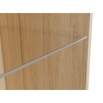 Σετ μπάνιου Madrit II-Fusiko-Leuko Gualistero