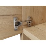 Σετ μπάνιου Madrit II-Fusiko-Leuko Gualistero