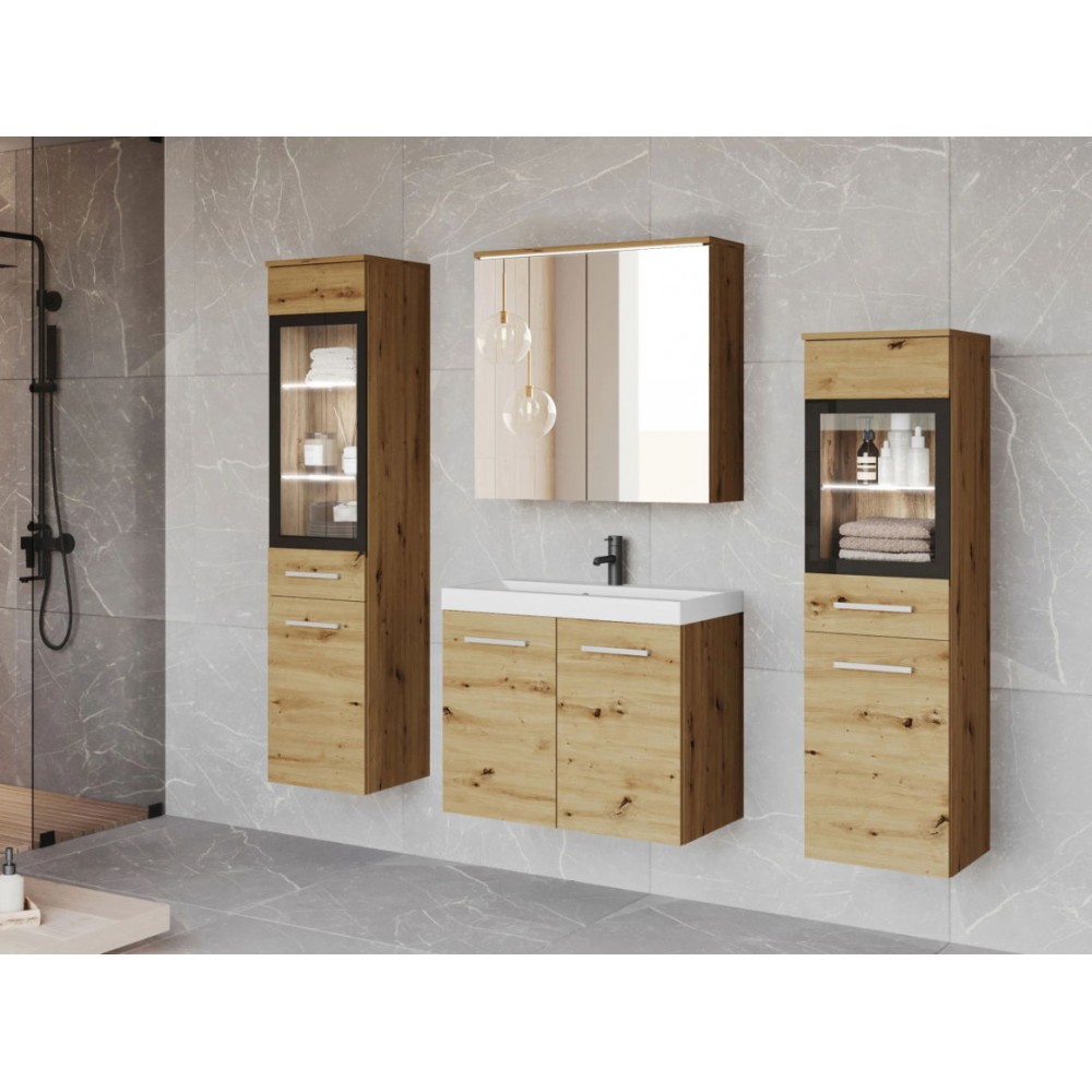 Σετ μπάνιου Madrit II-Artisan