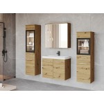 Σετ μπάνιου Madrit II-Artisan