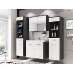 Σετ μπάνιου Madrit II-Mauro-Leuko Gualistero