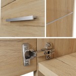 Σετ μπάνιου Madrit II-Mauro-Leuko Gualistero