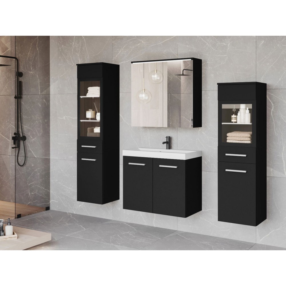 Σετ μπάνιου Madrit II-Mauro