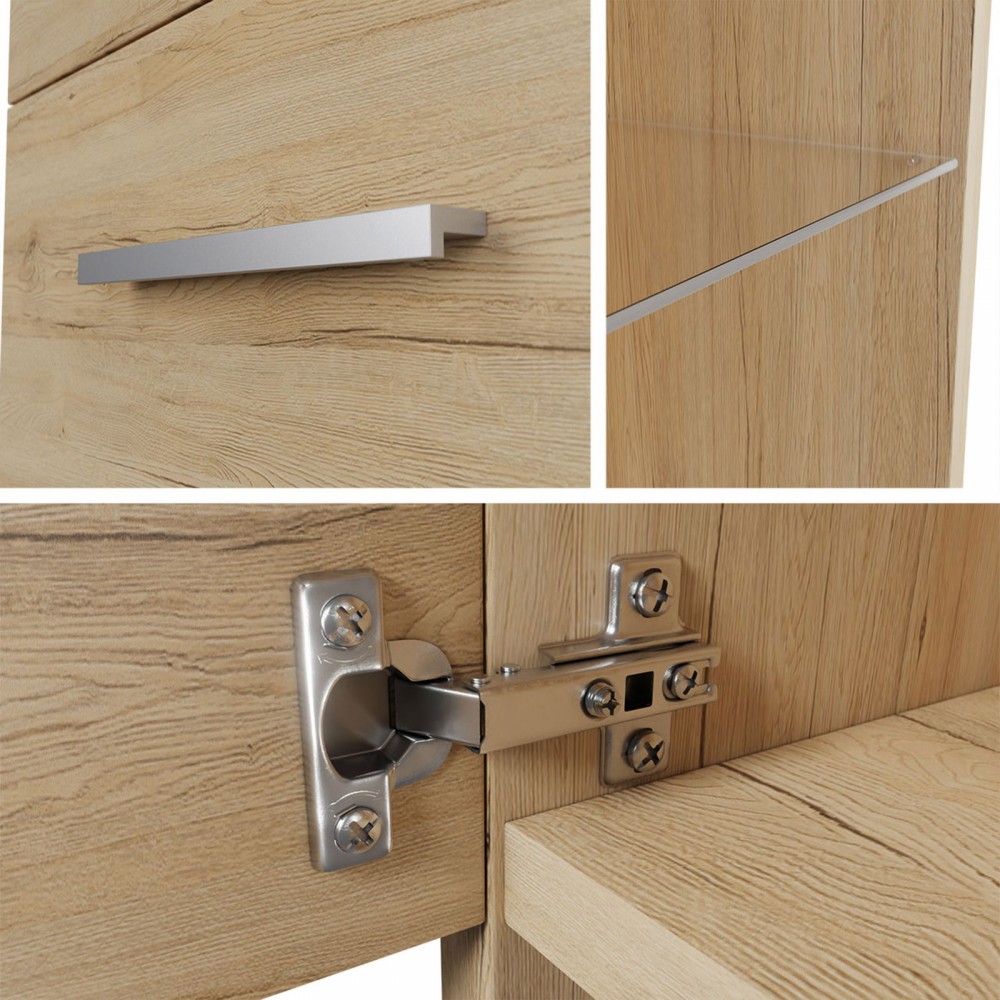 Σετ μπάνιου Madrit II-Mauro