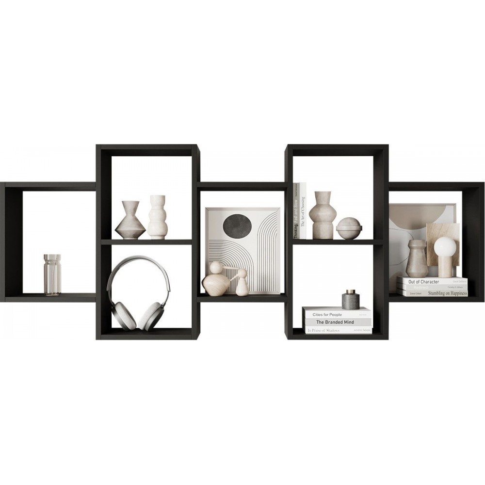 Ράφι Trio ΙΙ-Mauro