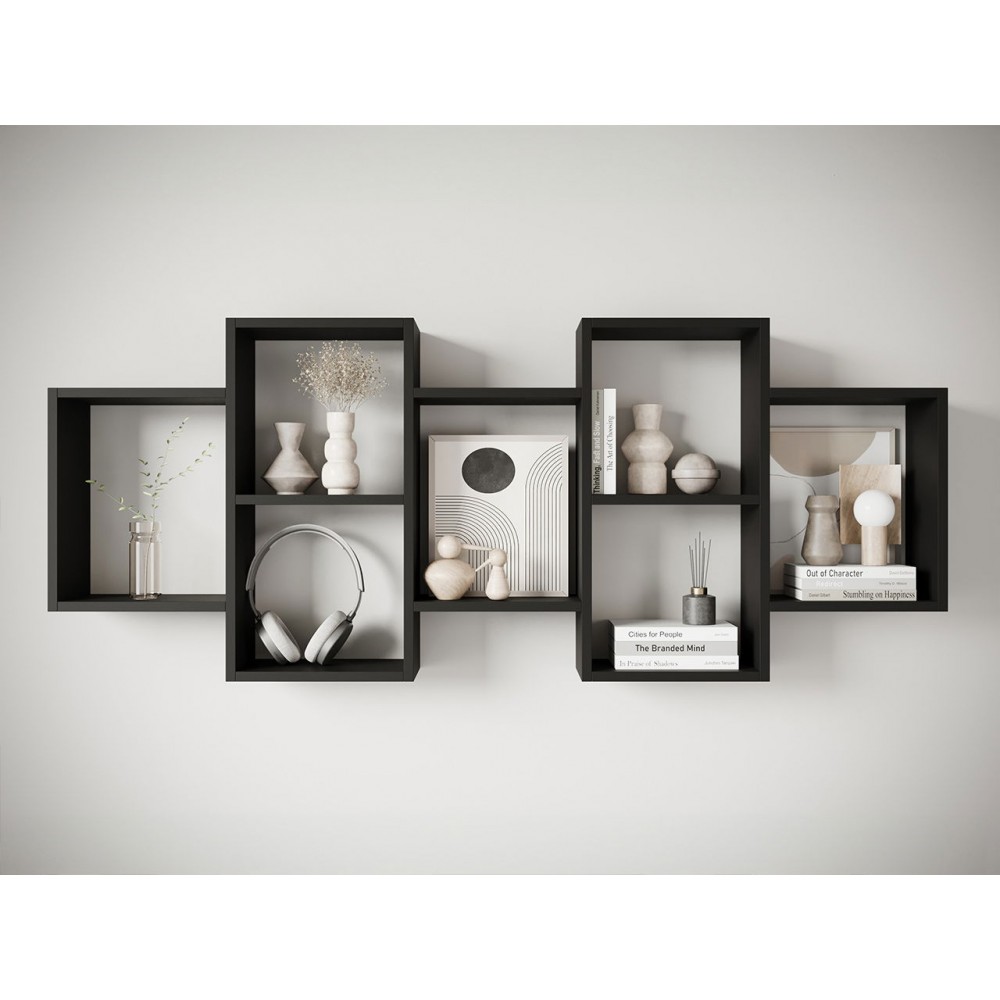 Ράφι Trio ΙΙ-Mauro