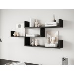 Τριπλό ράφι Trio-Mauro