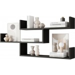 Τριπλό ράφι Trio-Mauro