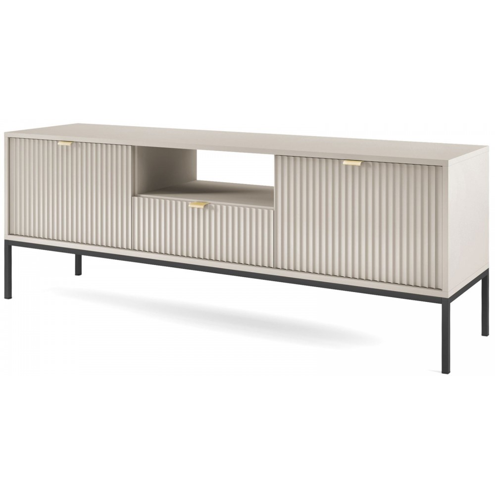 Έπιπλο τηλεόρασης Palermo-Mpez-Mauro