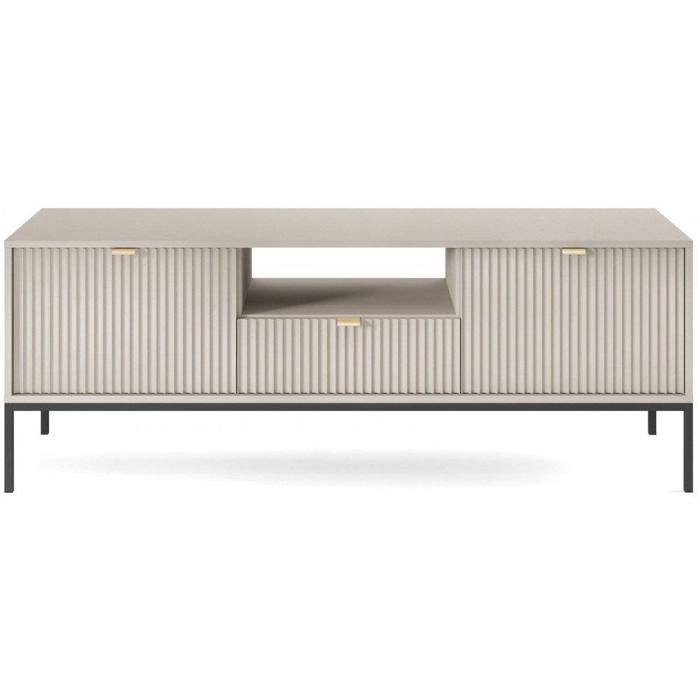 Έπιπλο τηλεόρασης Palermo-Mpez-Mauro