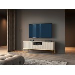 Έπιπλο τηλεόρασης Palermo-Mpez-Xruso