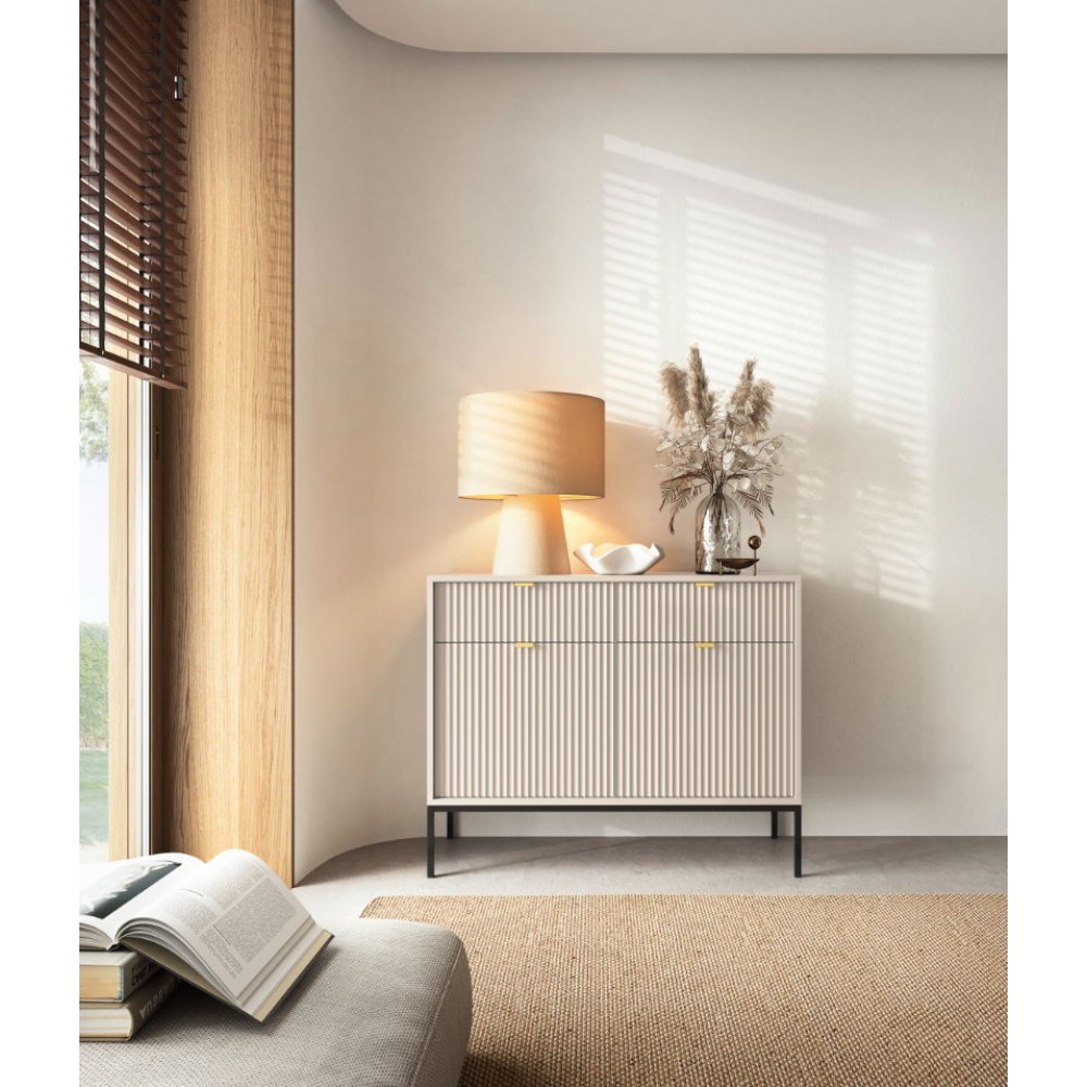 Μπουφές Palermo II-Mpez-Mauro