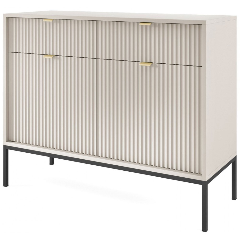 Μπουφές Palermo II-Mpez-Mauro