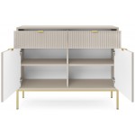 Μπουφές Palermo II-Mpez-Mauro