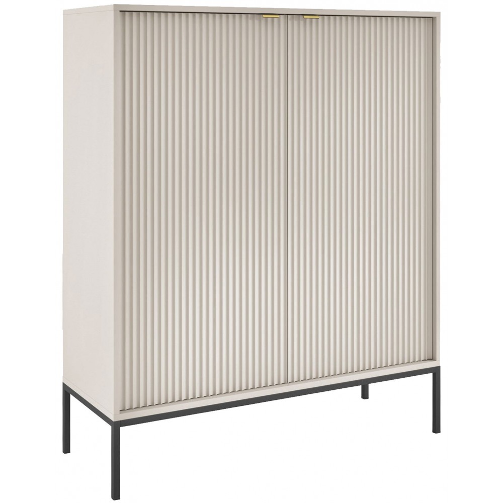 Μπουφές Palermo III-Mpez-Mauro