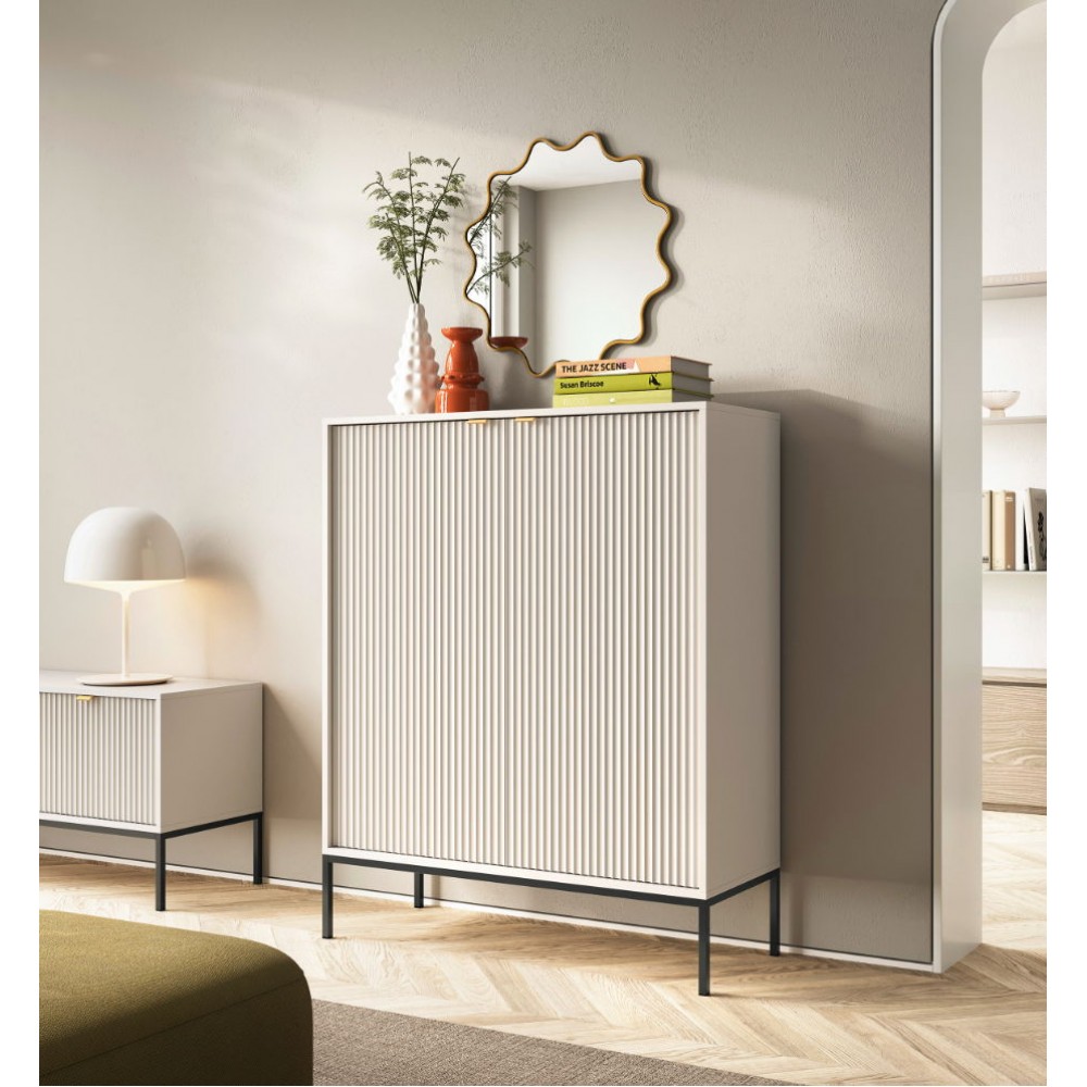 Μπουφές Palermo III-Mpez-Mauro