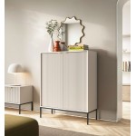 Μπουφές Palermo III-Mpez-Mauro