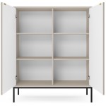 Μπουφές Palermo III-Mpez-Mauro