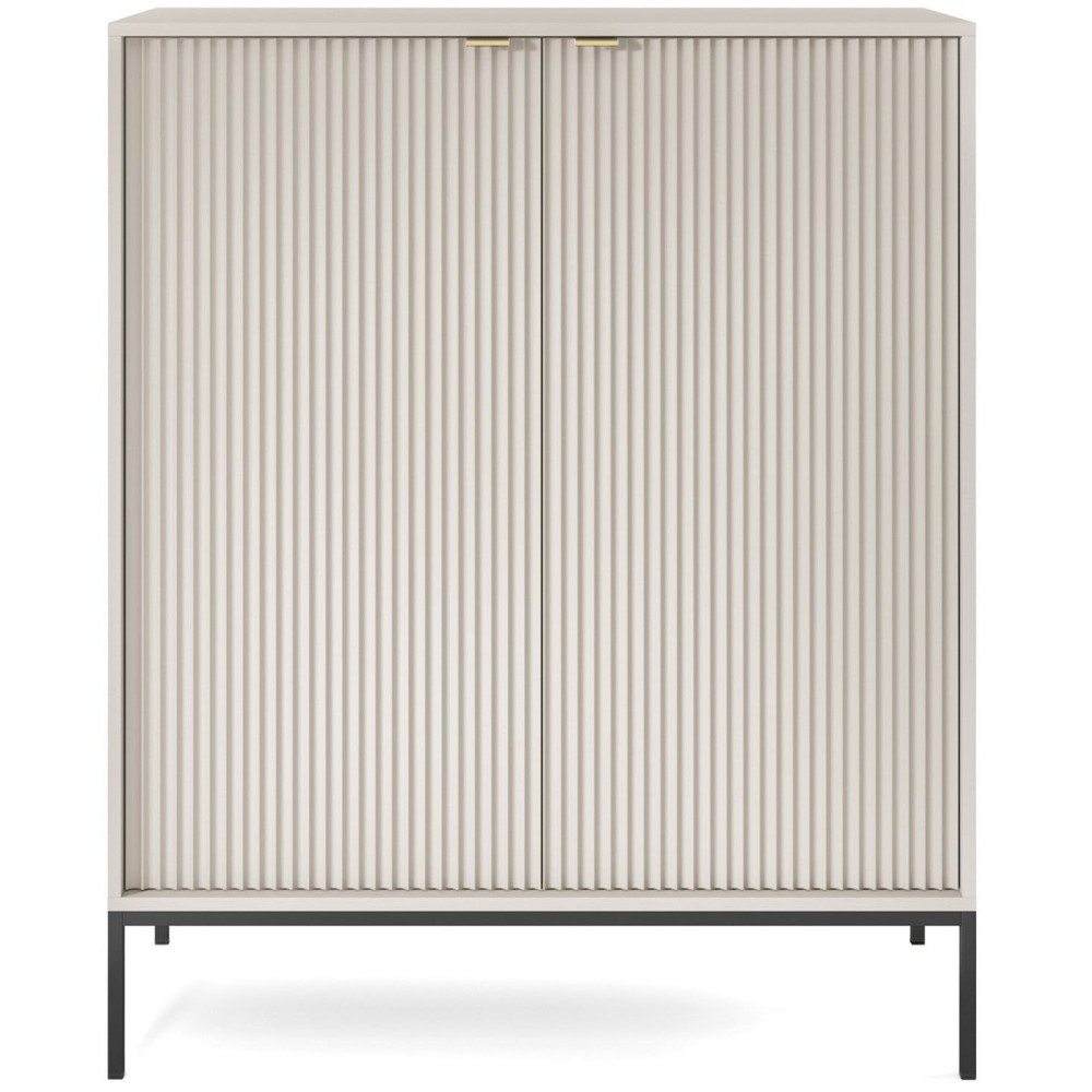 Μπουφές Palermo III-Mpez-Mauro