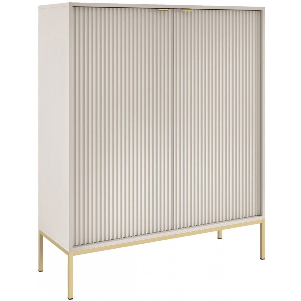 Μπουφές Palermo III-Mpez-Xruso