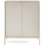 Μπουφές Palermo III-Mpez-Xruso