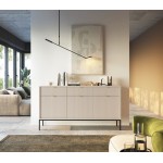 Μπουφές Palermo-Mpez-Mauro