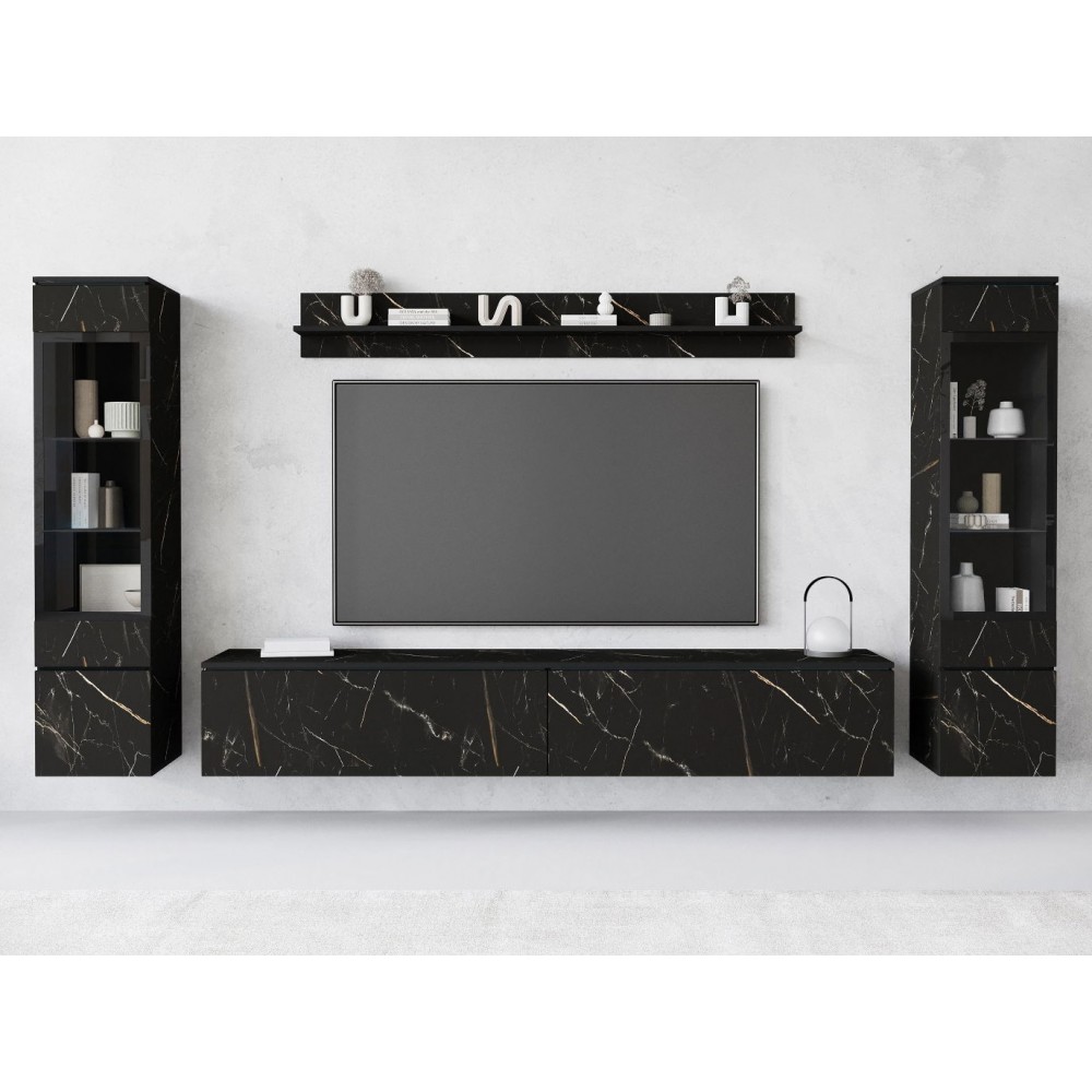 Σύνθετο σαλονιού Vera II-Mauro