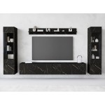 Σύνθετο σαλονιού Vera II-Mauro