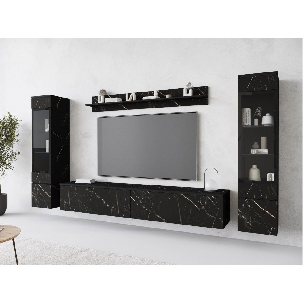 Σύνθετο σαλονιού Vera II-Mauro