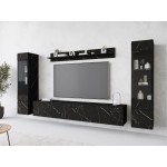 Σύνθετο σαλονιού Vera II-Mauro