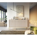 Μπουφές Palermo-Mpez-Xruso