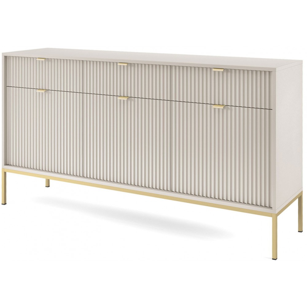 Μπουφές Palermo-Mpez-Xruso