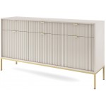 Μπουφές Palermo-Mpez-Xruso