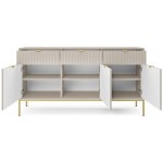 Μπουφές Palermo-Mpez-Xruso