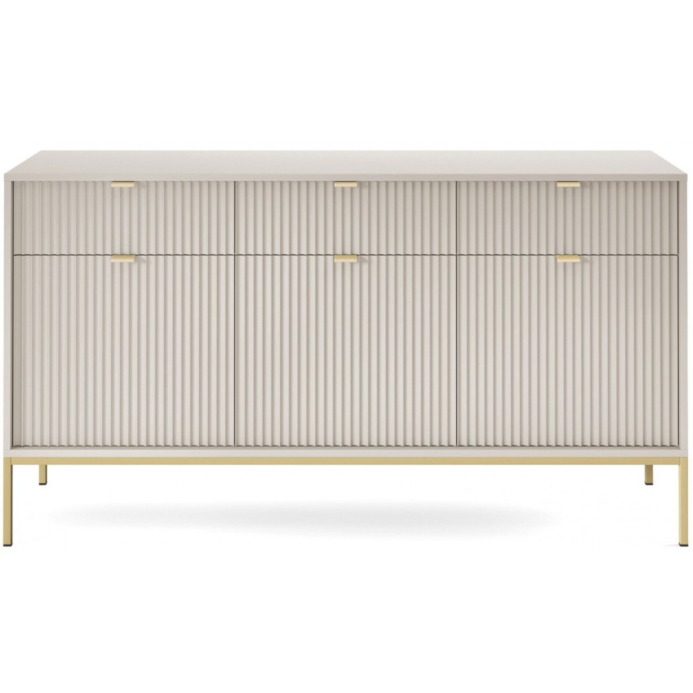 Μπουφές Palermo-Mpez-Xruso