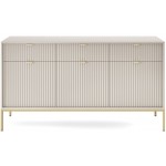 Μπουφές Palermo-Mpez-Xruso