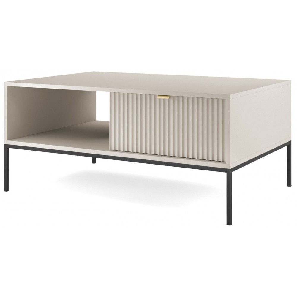 Τραπεζάκι σαλονιού Palermo-Mpez-Mauro