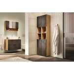 Πάγκος κρεμαστός Mazi-Mauro