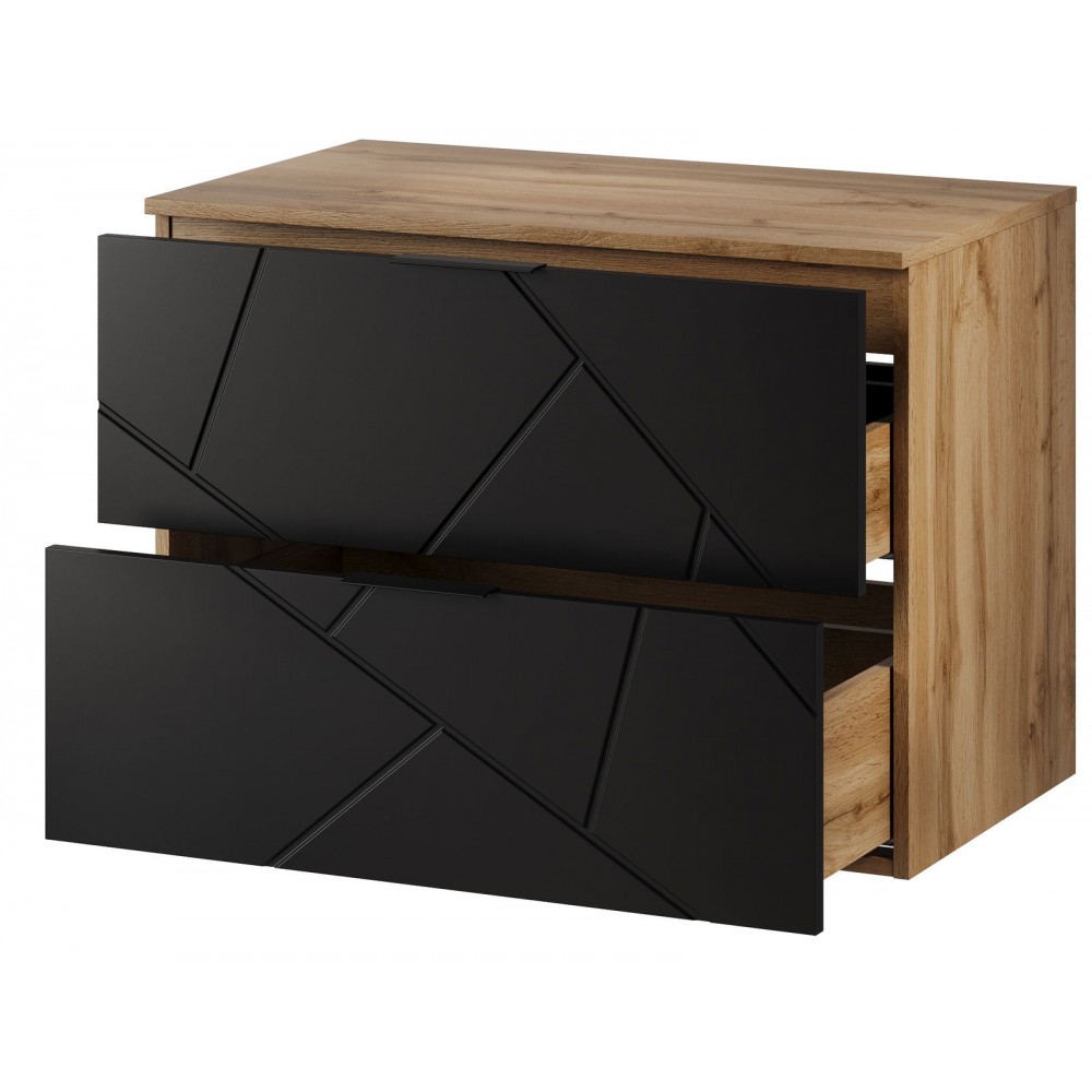 Πάγκος κρεμαστός Mazi-Mauro