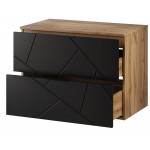 Πάγκος κρεμαστός Mazi-Mauro