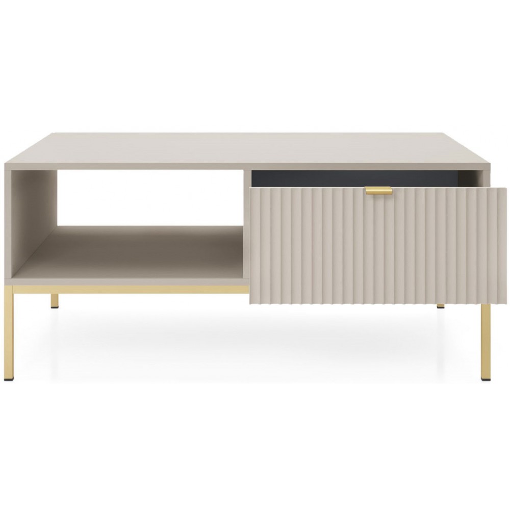 Τραπεζάκι σαλονιού Palermo-Mpez-Xruso