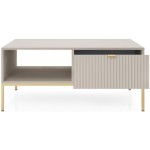 Τραπεζάκι σαλονιού Palermo-Mpez-Xruso