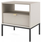 Βοηθητικό τραπεζάκι Palermo-Mpez-Mauro