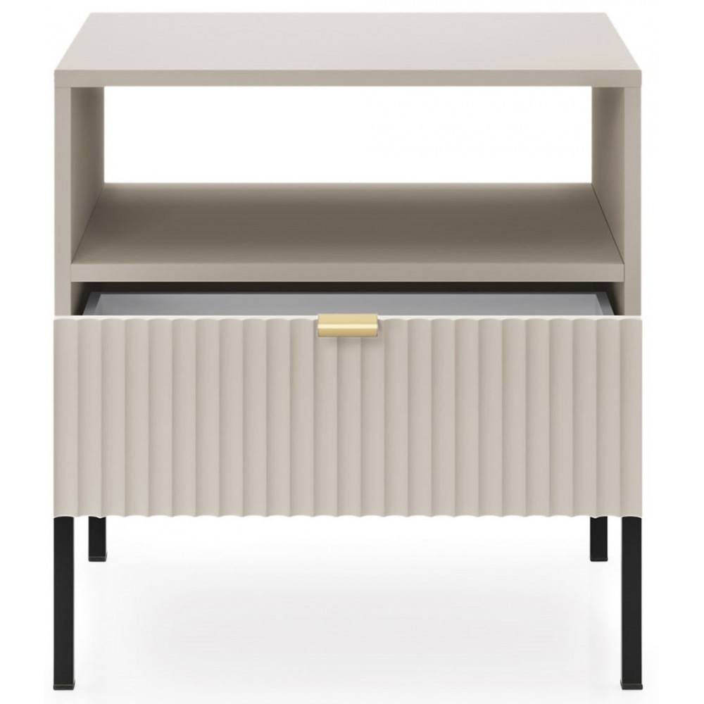 Βοηθητικό τραπεζάκι Palermo-Mpez-Mauro