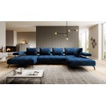 Γωνιακός καναπές Model Plus-Mple-Δεξιά