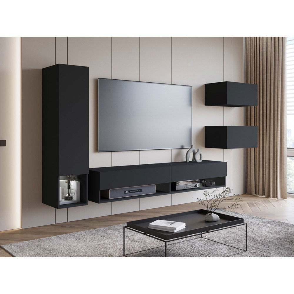 Σύνθετο σαλονιού Amadeo-Mauro